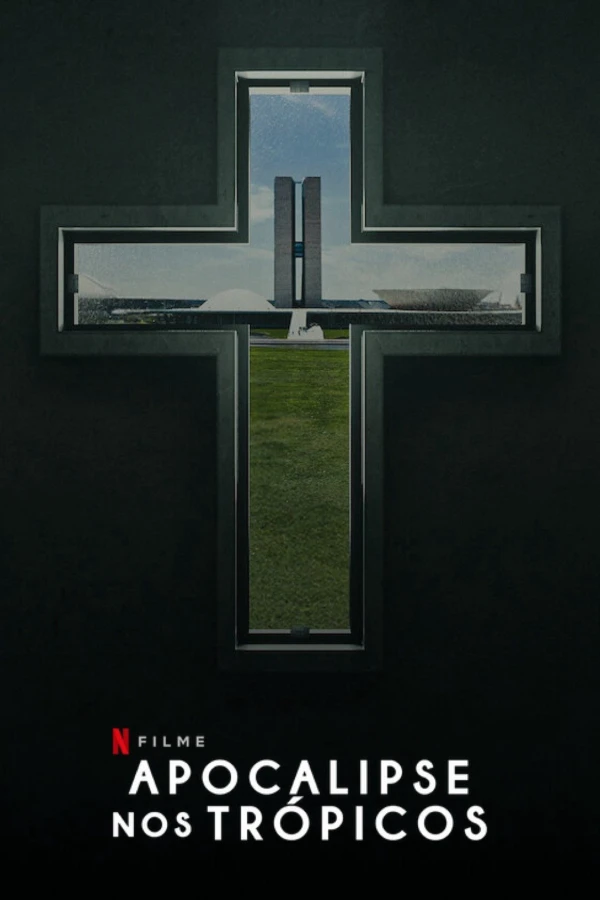 Ngày tận thế vùng nhiệt đới