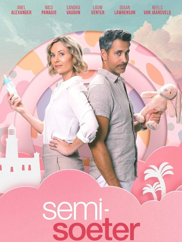 Nửa Ngọt Nửa Đắng 2